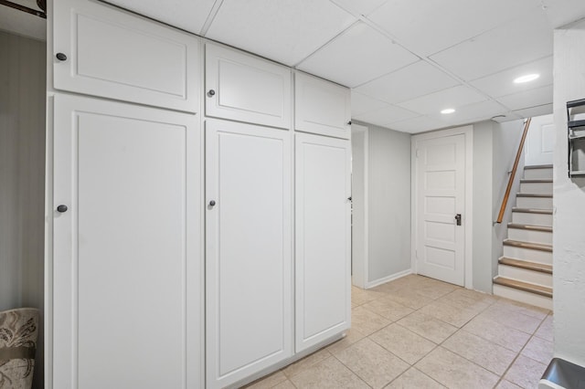 129 50th St, Minneapolis, MN 55419 - view of closet