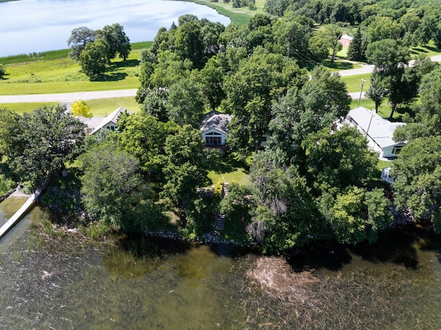 7023 State Highway 114 SW, Lake Mary Twp, MN 56308 - view of property location