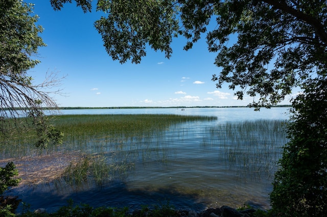 7023 State Highway 114 SW, Lake Mary Twp, MN 56308 - water view