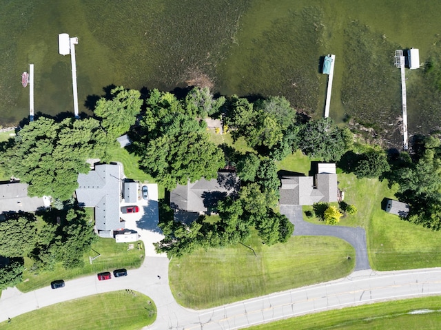 7023 State Highway 114 SW, Lake Mary Twp, MN 56308 - view of property location