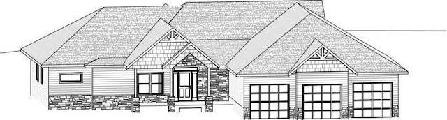 3414 Granite Way S, Saint Cloud, MN 56301 - photo 1