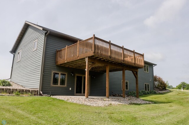 17207 Saylers Beach Rd, Lake Park Twp, MN 56554 - photo 4