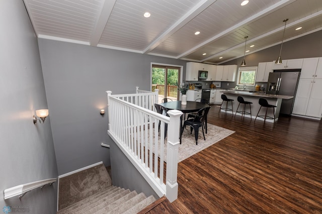 17207 Saylers Beach Rd, Lake Park Twp, MN 56554 - photo 29