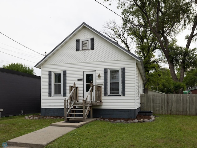 1341 3rd Ave N, Fargo, ND 58102 - view of front of property