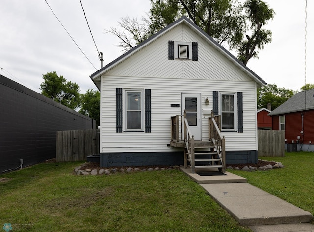 1341 3rd Ave N, Fargo, ND 58102 - view of front facade