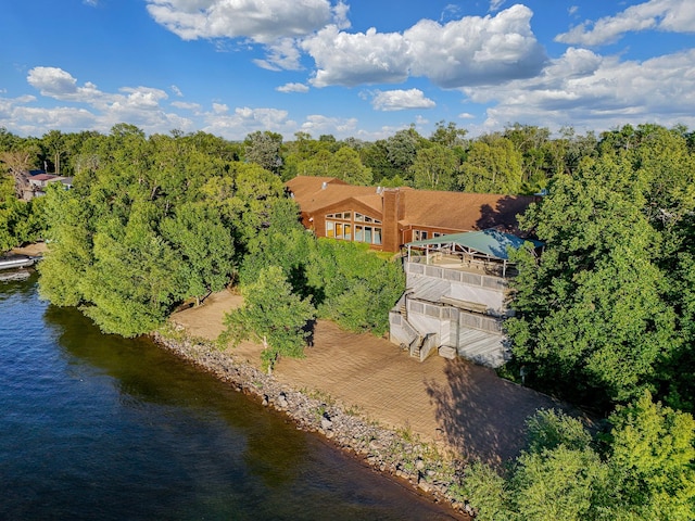 30031 State Highway 78, Ottertail, MN 56571 - photo 1