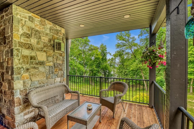 49945 428th St, New York Mills, MN 56567 - photo 26