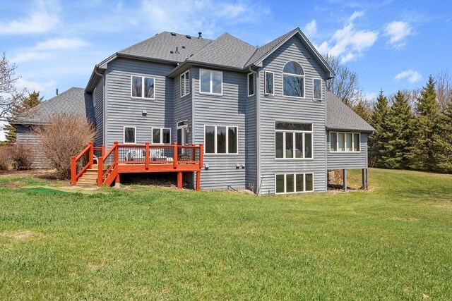 265 Mallard Dr, Louisville Twp, MN 55379 - photo 41