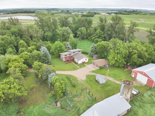 23336 County Highway 120, Fergus Falls, MN 56537 - view of rural area