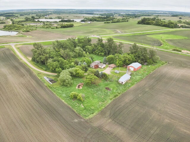 23336 County Highway 120, Fergus Falls, MN 56537 - view of property location with a large body of water