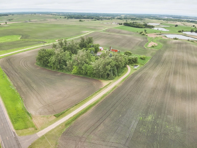 23336 County Highway 120, Fergus Falls, MN 56537 - bird's eye view of a large body of water