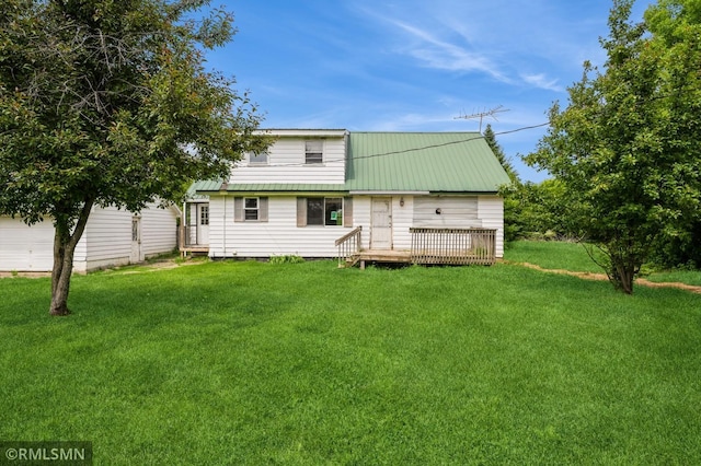 1627 Mahogany St, Mora, MN 55051 - photo 2