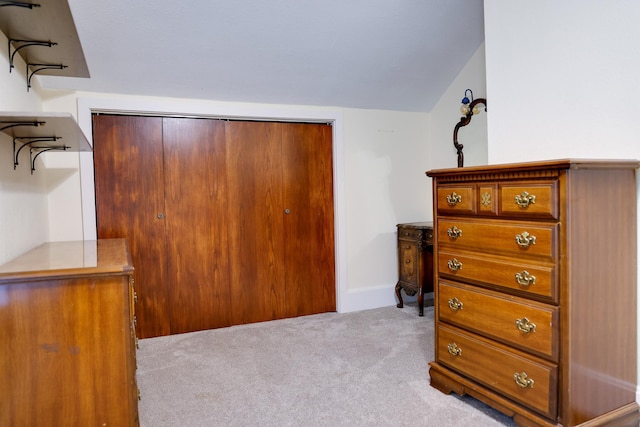 914 9th Ave N, Saint Cloud, MN 56303 - carpeted bedroom featuring a closet and baseboards