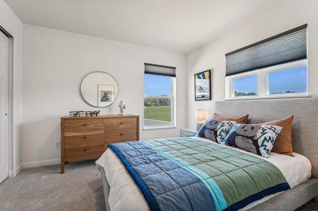 7588 Norway Ln, Lino Lakes, MN 55038 - carpeted bedroom featuring baseboards