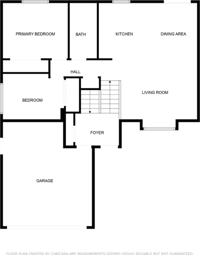 1272 Pheasant Run, New Richmond, WI 54017 - view of home floor plan