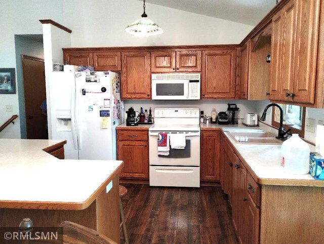 715 Lewis Ave, Rush City, MN 55069 - photo 4