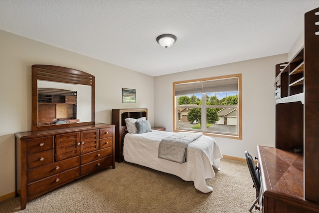15807 Martin St NW, Andover, MN 55304 - carpeted bedroom featuring baseboards