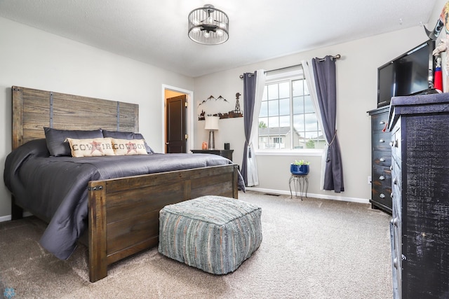 4450 48th St S, Fargo, ND 58104 - carpeted bedroom with baseboards