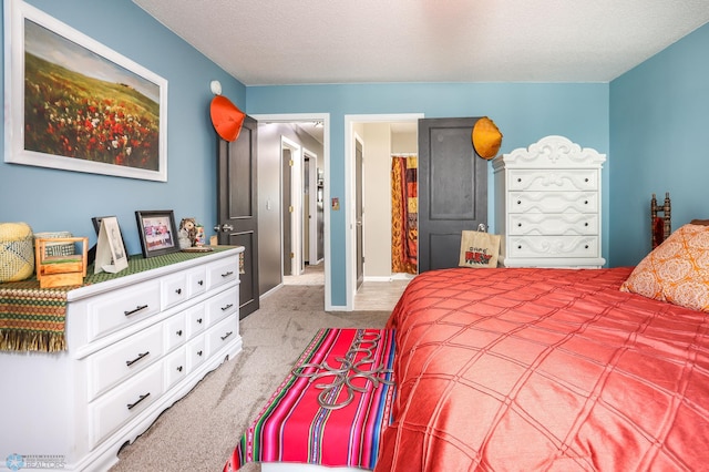 4450 48th St S, Fargo, ND 58104 - bedroom with light colored carpet