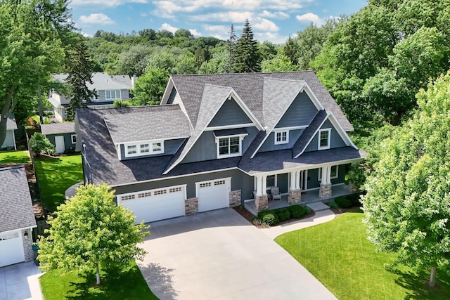 5516 Chantrey Rd, Edina, MN 55436 - photo 2