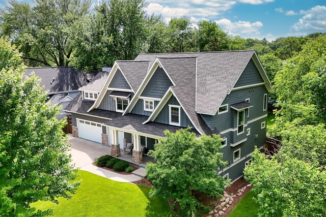 5516 Chantrey Rd, Edina, MN 55436 - photo 4
