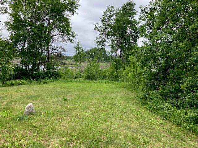 34358 State Highway 18, Finlayson Twp, MN 55735 - view of yard