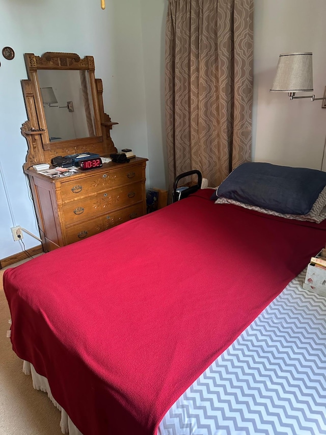220 Woodman Ave, Dovray, MN 56125 - view of bedroom