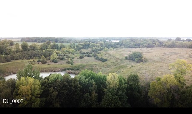 11770 N Meadow Curv, Lindstrom, MN 55045 - aerial view of a large body of water