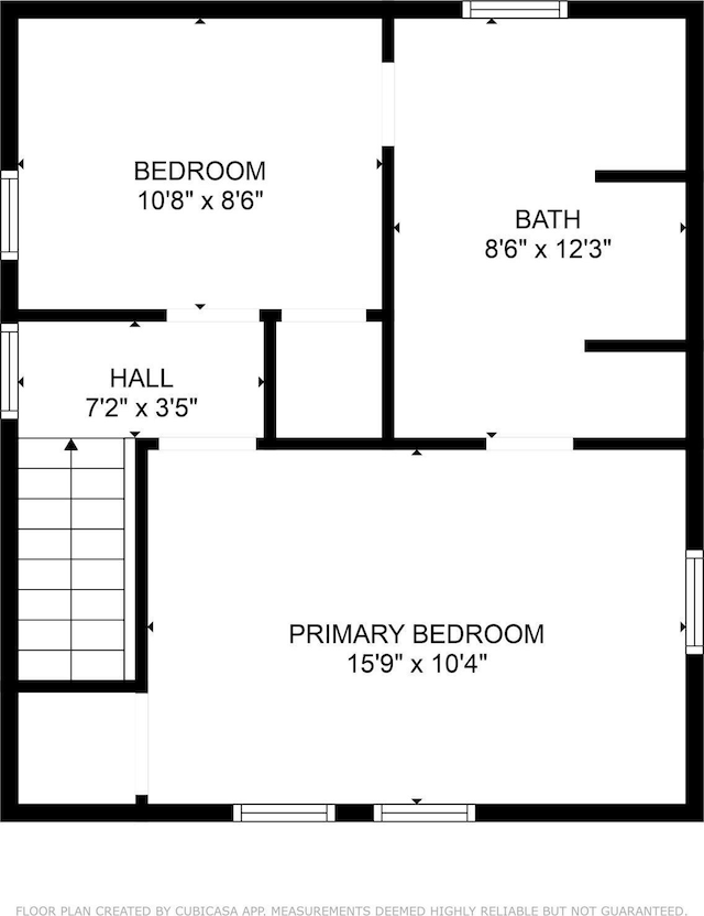322 Jefferson St, Caledonia, MN 55921 - view of home floor plan