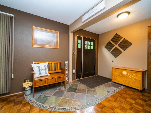 8585 Ilex Pl NW, Rice, MN 56367 - view of foyer