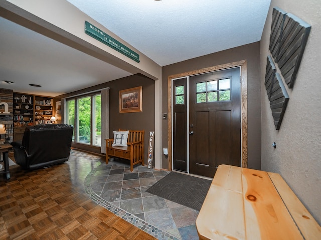 8585 Ilex Pl NW, Rice, MN 56367 - view of foyer