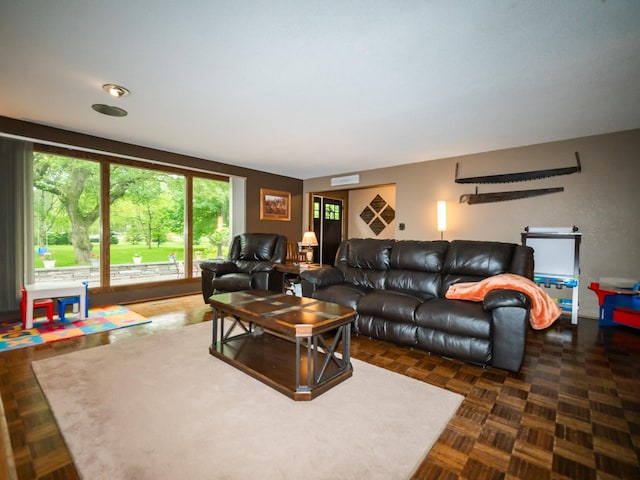 8585 Ilex Pl NW, Rice, MN 56367 - view of living area