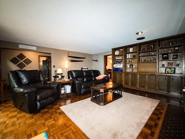 8585 Ilex Pl NW, Rice, MN 56367 - view of living area