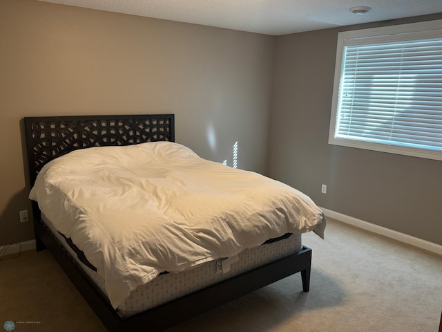 716 Northridge Way W, Fargo, ND 58078 - carpeted bedroom with baseboards