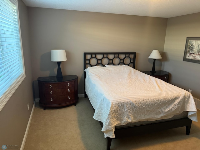 716 Northridge Way W, Fargo, ND 58078 - carpeted bedroom featuring multiple windows