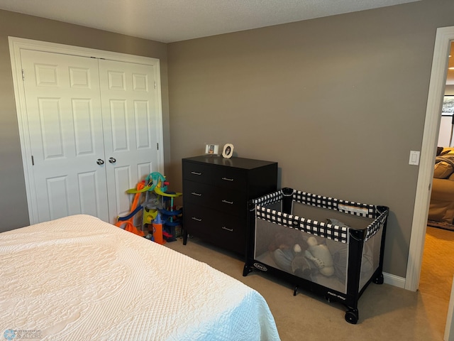 716 Northridge Way W, Fargo, ND 58078 - carpeted bedroom with a closet