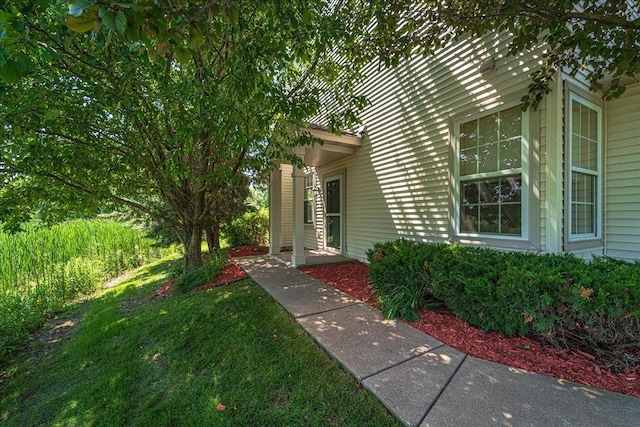 16901 90th Ct N, Maple Grove, MN 55311 - view of exterior entry