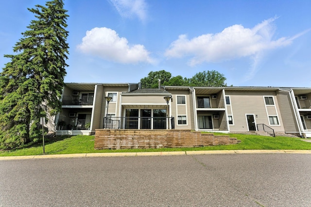 4151 Boone Ave N Unit 210, New Hope, MN 55427 - back of house