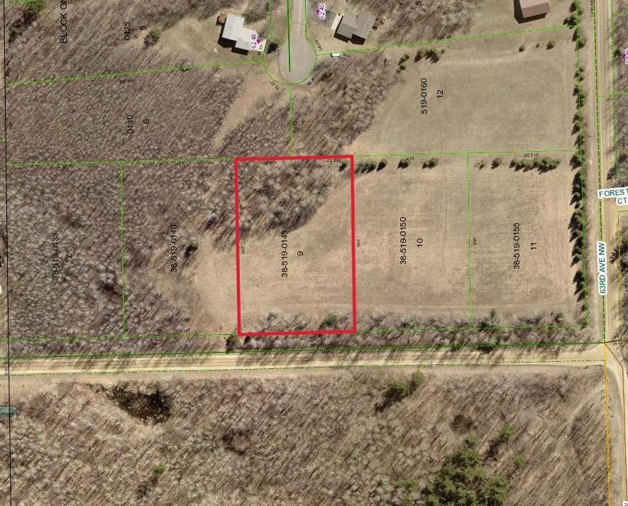 TBD 63rd Ave NW, Walker, MN 56484