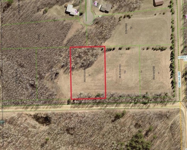 TBD 63rd Ave NW, Walker, MN 56484