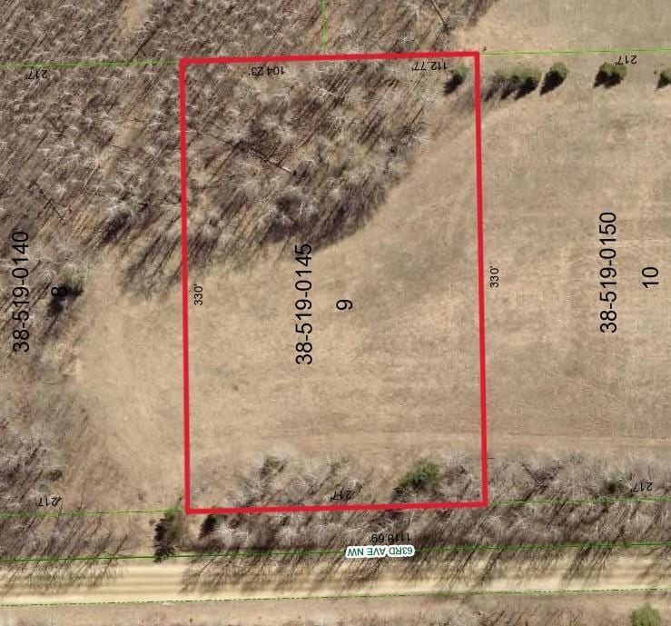 TBD 63rd Ave NW, Walker, MN 56484