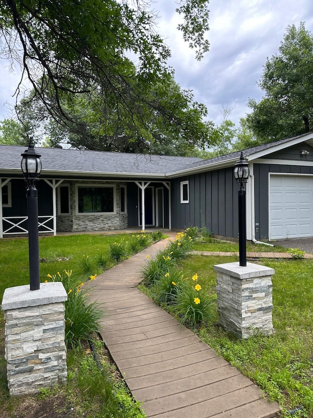 10948 Shore Dr, Merrifield, MN 56465 - photo 1