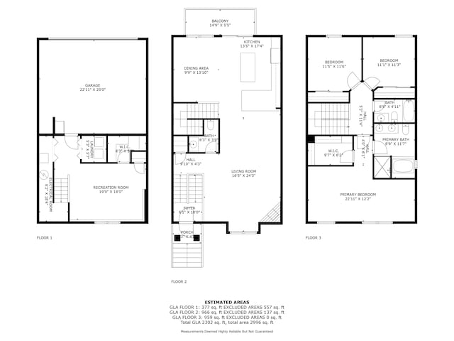 8949 Village Loop, Chanhassen, MN 55317 - view of room layout