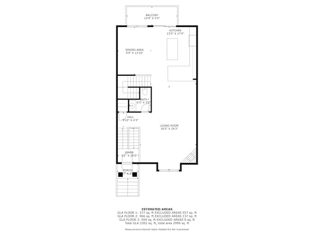 8949 Village Loop, Chanhassen, MN 55317 - view of room layout