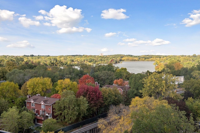 3151 Dean Ct Unit B703, Minneapolis, MN 55416 - photo 40