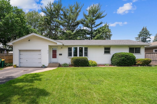 4337 Colorado Ave N, Crystal, MN 55422 - single story home featuring driveway and a garage