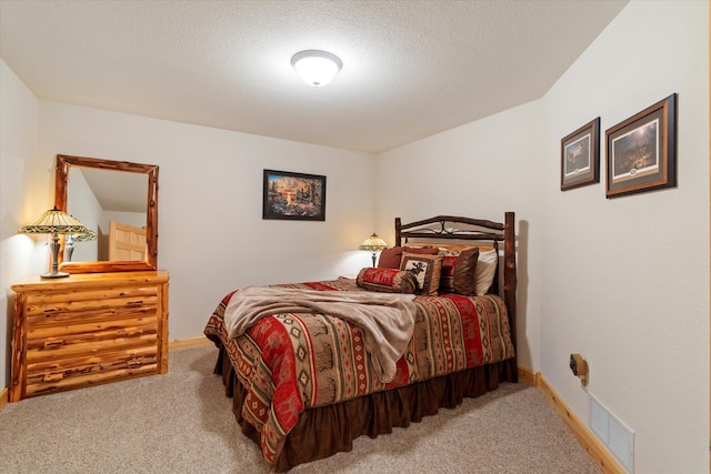 34792 Shore Ln, Crosslake, MN 56442 - bedroom with carpet floors and baseboards