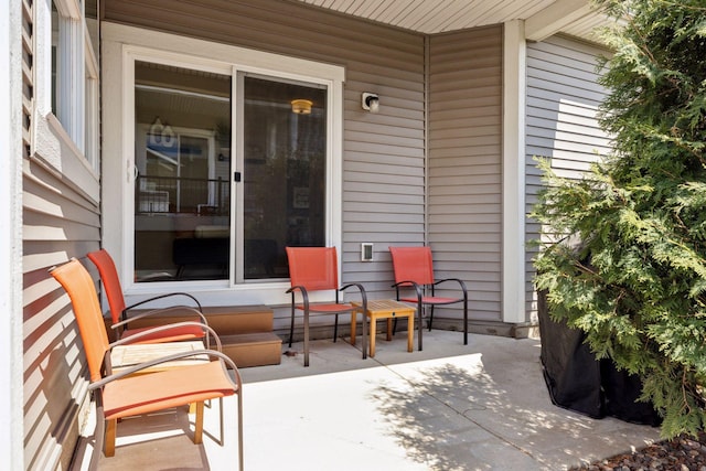 5053 Sunstream Ln, Woodbury, MN 55129 - view of patio