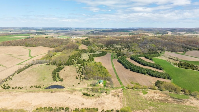 W1349 Hurlburt Rd, Canton, WI 54755