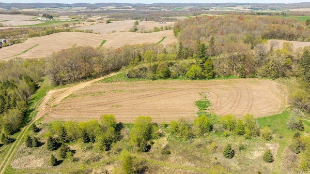 W1349 Hurlburt Rd, Canton, WI 54755
